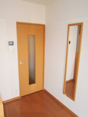 【居間・リビング】 | カーサーセン | 姿見