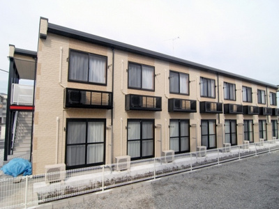 【外観】 | カーサーセン