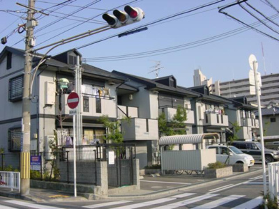 【外観】 | アーク