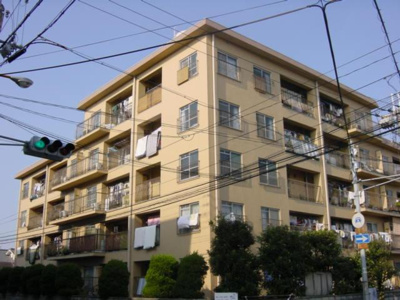 【外観】 | 加茂コーポラス | 加茂コーポラス