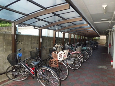 【その他共用部分】 | マスターズエル高師浜5805 | マスターズエル高師浜5805