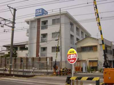 【外観】 | マスターズエル高師浜5805 | マスターズエル高師浜5805