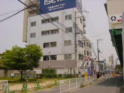 【外観】 | マスターズエル千代田11 | マスターズエル千代田11