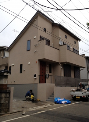 【外観】 | ヴィラ　ド　シモキタ