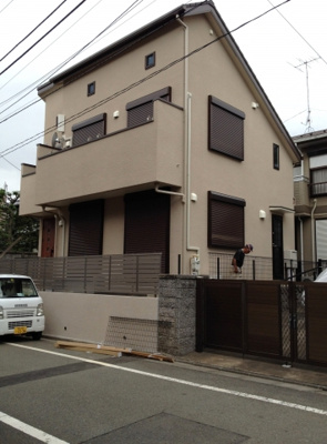 【外観】 | ヴィラ　ド　シモキタ