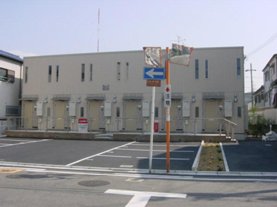 【外観】 | グレイス