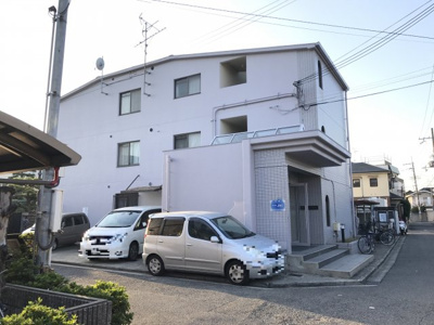 【外観】 | JSC高師浜 |  JSC高師浜