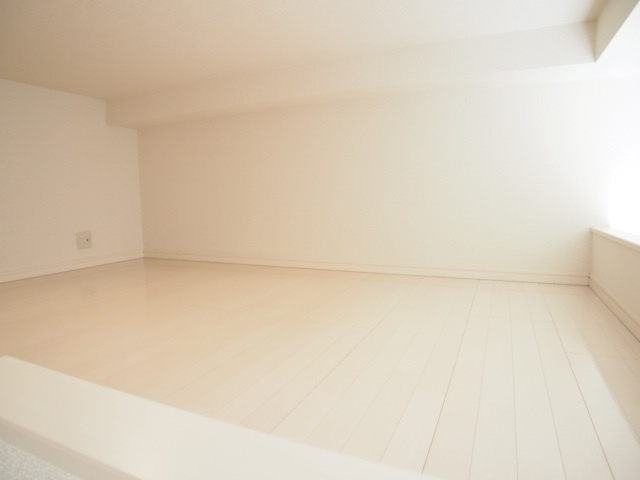 サニーサイド千葉の内装