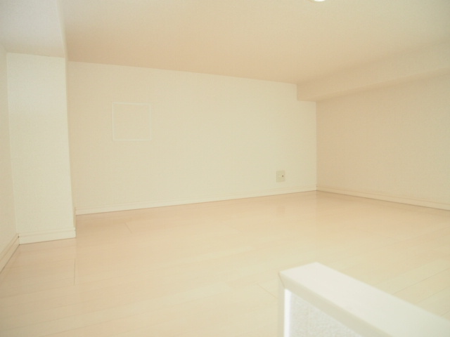 サニーサイド千葉の内装