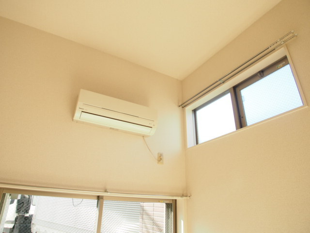 サニーサイド千葉の設備