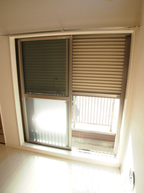 サニーサイド千葉の設備