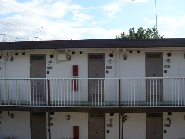 コーポアタゴの展望|【コーポアタゴ】