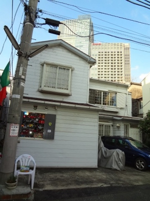 【外観】 | 小林荘