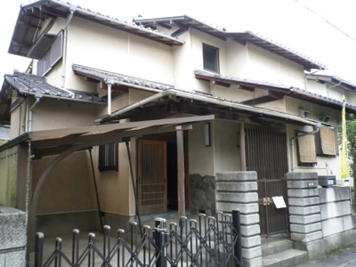 【外観】 | 行田市持田5丁目/敷地広々51坪/整形地中古戸建て