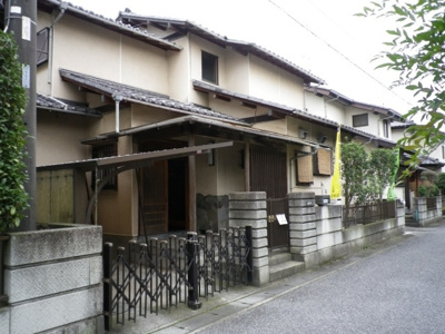 【外観】 | 行田市持田5丁目/敷地広々51坪/整形地中古戸建て