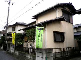 【外観】 | リフォームをすればまだまだお住まいになれます！！住環境良好！値下しました！