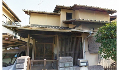 【外観】 | 行田市持田5丁目/敷地広々51坪/整形地中古戸建て | 土地広々51坪！　整形地！　陽当り・住環境良好！