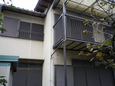 【外観】 | 行田市持田5丁目/敷地広々51坪/整形地中古戸建て