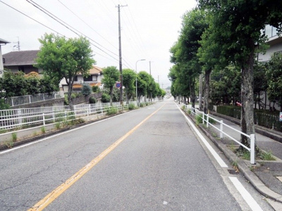 【周辺】 | ジャルダン宝塚中山台壱番館
