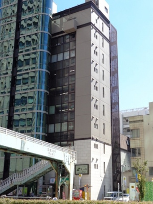 【外観】 | 川上ビル