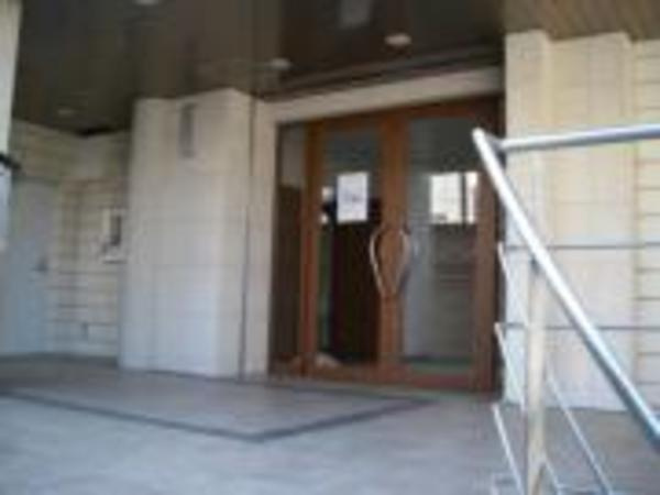 ベネフィス平尾グランスウィートのエントランス|ベネフィス平尾グランスウィート（1K）　エントランス