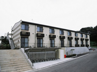 レオパレスＨＩＮＯＤＥの画像