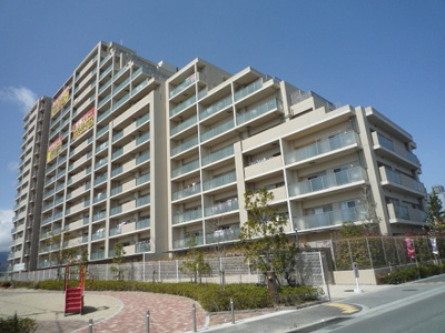 【外観】 | 宝塚エリー