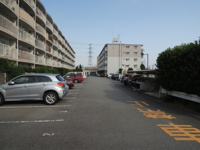 【その他共用部分】 | メゾン宝塚2号棟