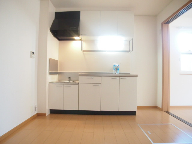 ピーノ・レジーナⅡの居間・リビング