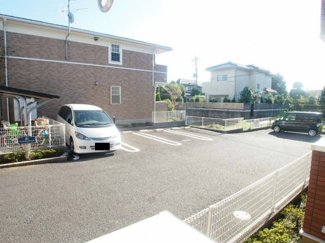 ピーノ・レジーナⅡの展望