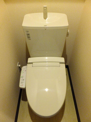 【トイレ】 | ボナール | 同タイプ