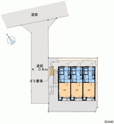 【地図】 | ボナール