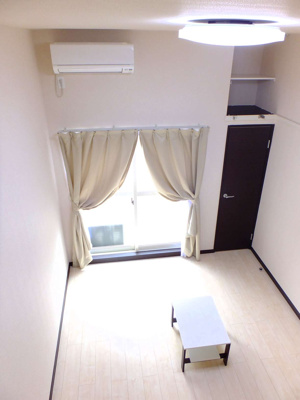 【内装】 | ボナール | 同タイプ室内