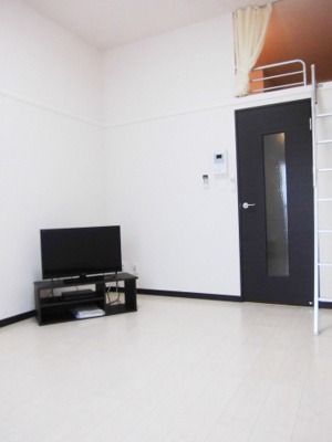 【居間・リビング】 | ボナール | 同タイプ室内