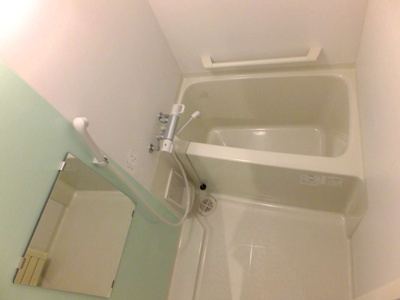 【浴室】 | ボナール | 同タイプ