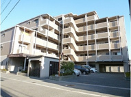 メゾンファブールの画像