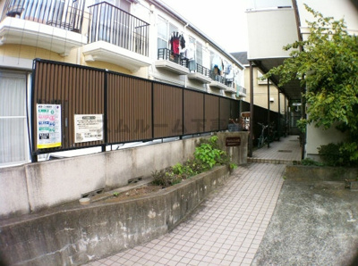 【その他共用部分】 | サンジュエル松原