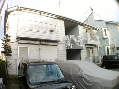 【外観】 | スペースサクラ