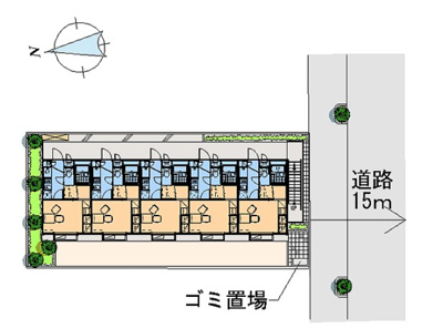 【地図】 | メゾンドゥトロン