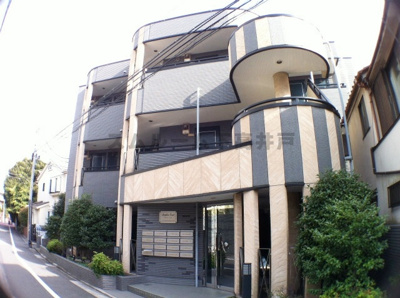 【外観】 | ブライトン・コート