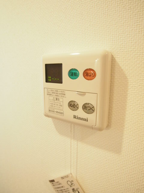 willDo千葉新宿の設備