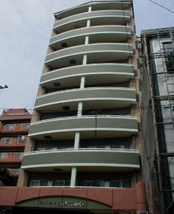 リバティ高砂六番館の外観|リバティ高砂六番館(１LDK)　外観