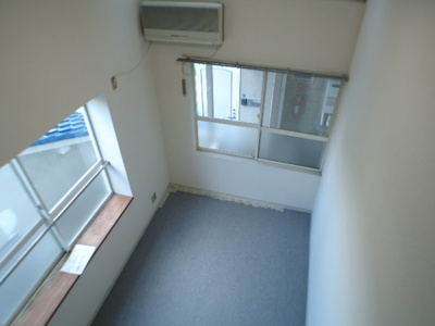 【洋室】 | ドミトリー妙法寺Ⅰ