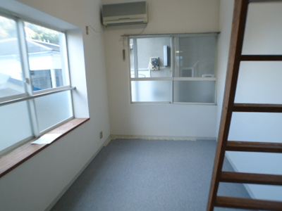 【洋室】 | ドミトリー妙法寺Ⅰ