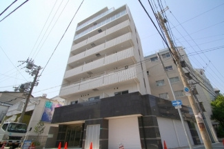 【外観】 | S-FORT都島KERS