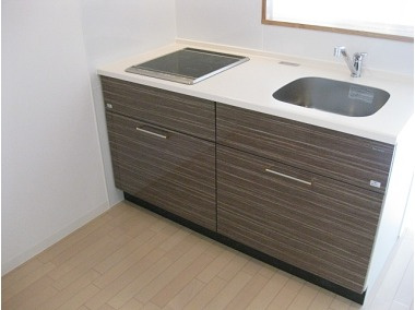 【キッチン】 | S-FORT都島KERS