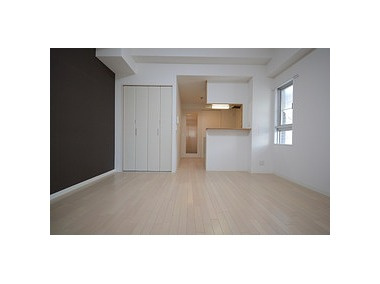 【洋室】 | S-FORT都島KERS