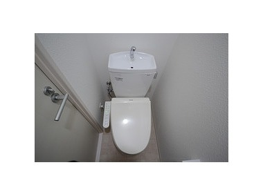 【トイレ】 | S-FORT都島KERS