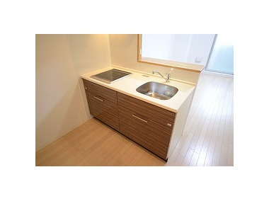 【キッチン】 | S-FORT都島KERS