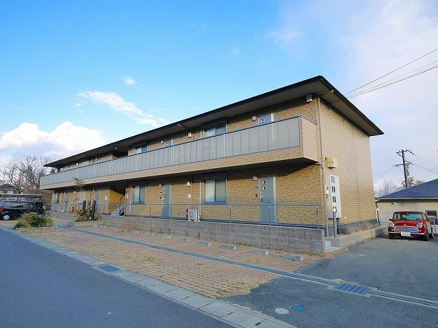 あやめ池ネイビーヒルズ